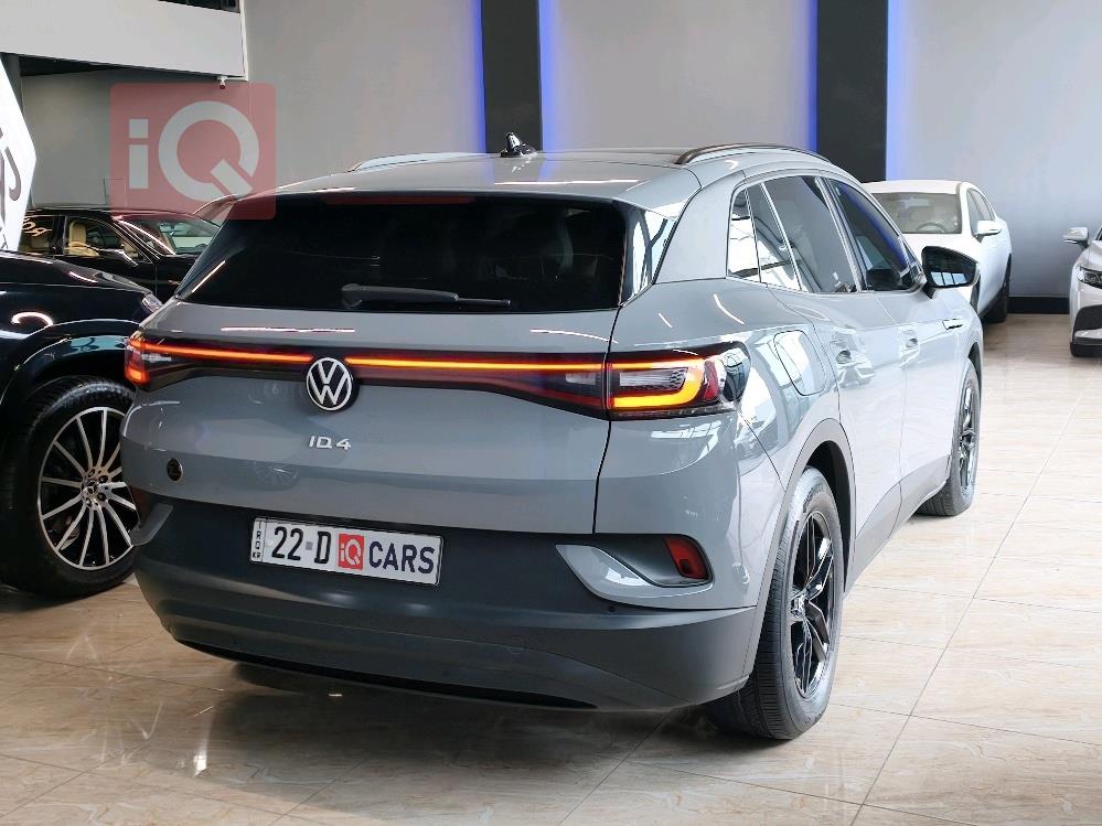 فولكسفاغن آي دي.4